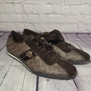 coach sneakers outlet